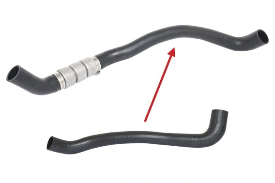 Charge Air Hose (88786)
