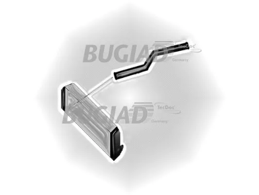 Charge Air Hose (88603)