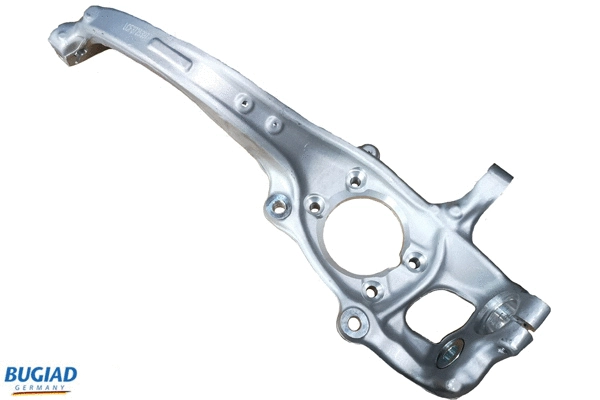 Steering Knuckle, wheel suspension (BSP25397)