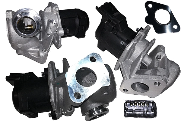 EGR Valve (BGR13050)