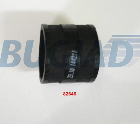 Charge Air Hose (82646)