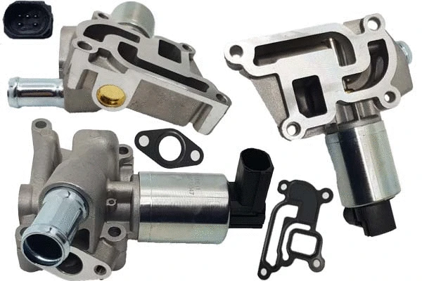 EGR Valve (BGR13047)