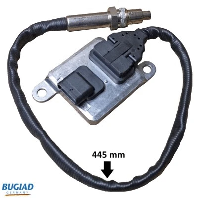 NOx Sensor, NOx catalytic converter (BNX74053)