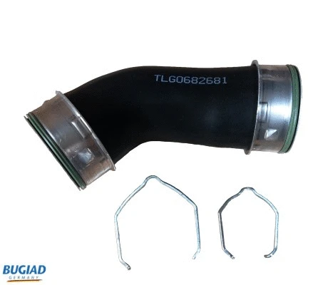 Charge Air Hose (82681Prokit)