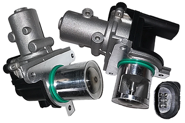 EGR Valve (BGR13071)