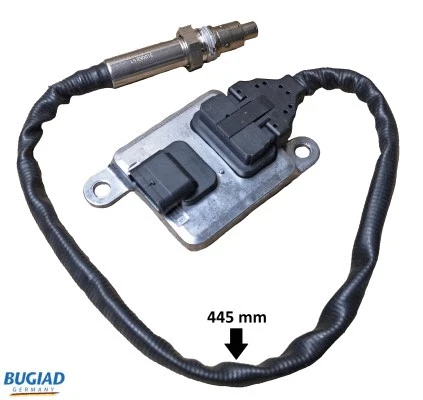 NOx Sensor, NOx catalytic converter (BNX74054)