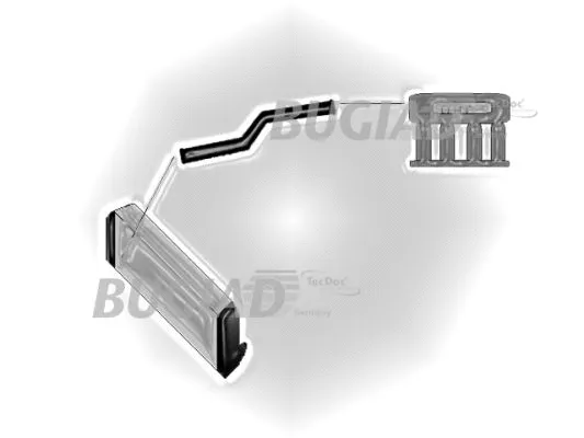 Charge Air Hose