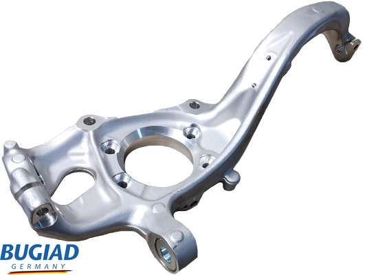 Steering Knuckle, wheel suspension (BSP25552)