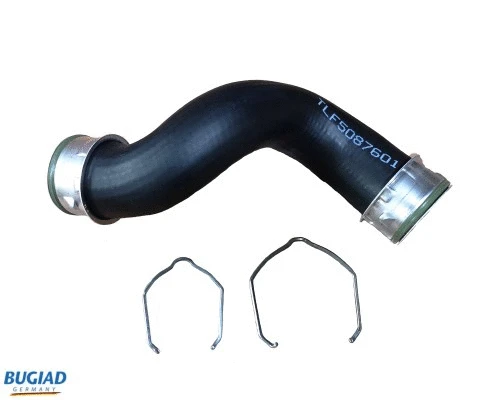Charge Air Hose (87601Prokit)