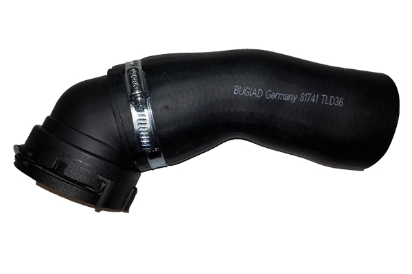 Charge Air Hose (81741)