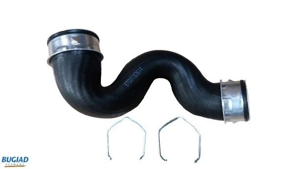 Charge Air Hose (82614Prokit)
