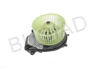 Interior Blower (BSP20833)