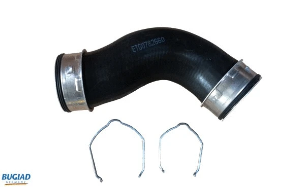 Charge Air Hose (82660Prokit)
