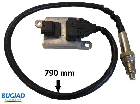 NOx Sensor, NOx catalytic converter (BNX74008)