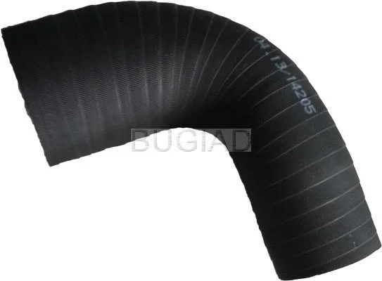 Charge Air Hose