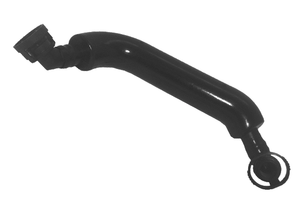 Hose, crankcase ventilation (BMC19260)