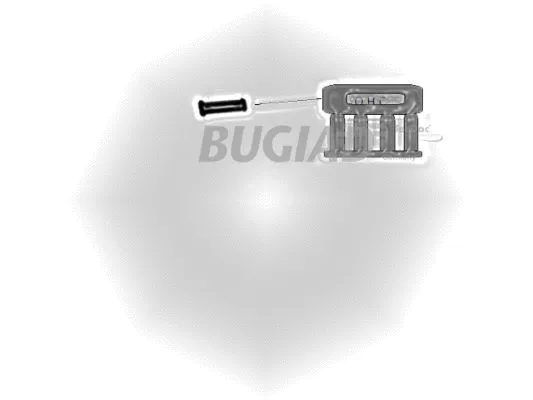 Charge Air Hose (88721)