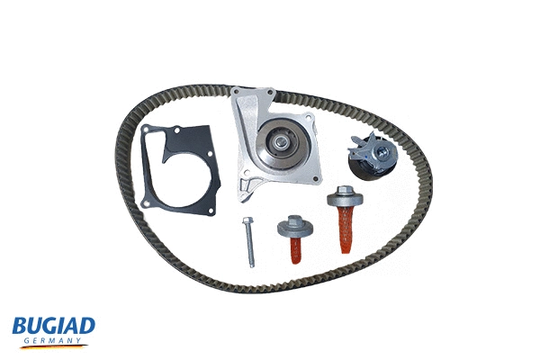Water Pump & Timing Belt Kit (BTB56539)