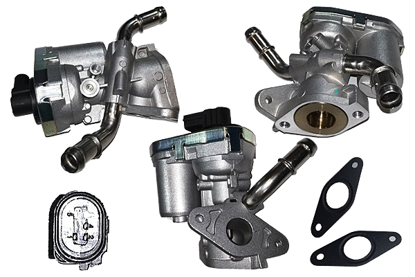 EGR Valve (BGR13061)