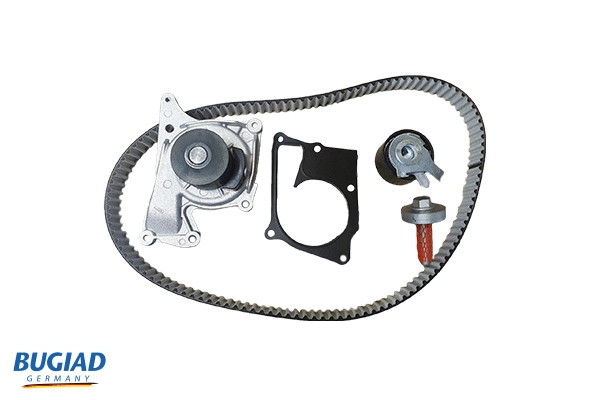 Water Pump & Timing Belt Kit (BTB56541)