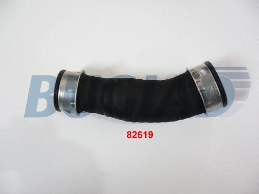 Charge Air Hose (82619)