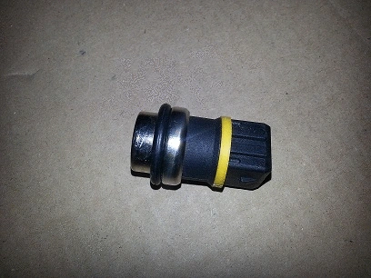 Sensor, coolant temperature (BSP21276)