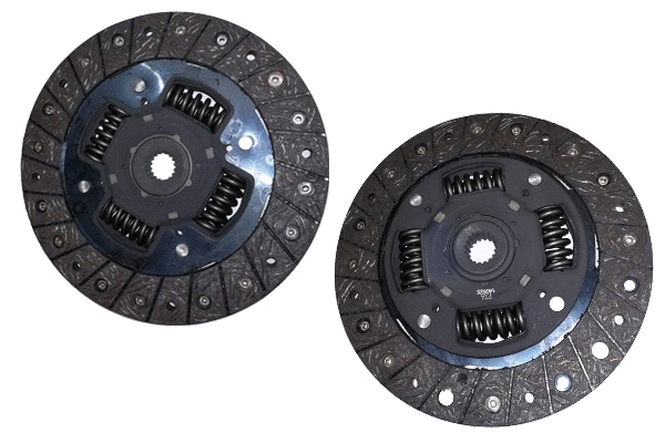 Clutch Kit (54011)