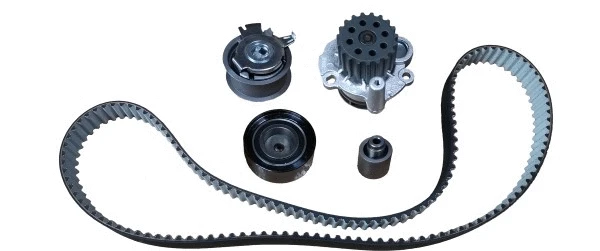 Water Pump & Timing Belt Kit (BTB56504)