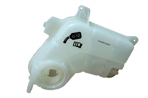 Expansion Tank, coolant (BMC19019)