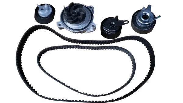 Water Pump & Timing Belt Kit (BTB56506)