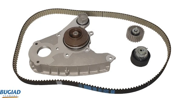 Water Pump & Timing Belt Kit (BTB56540)