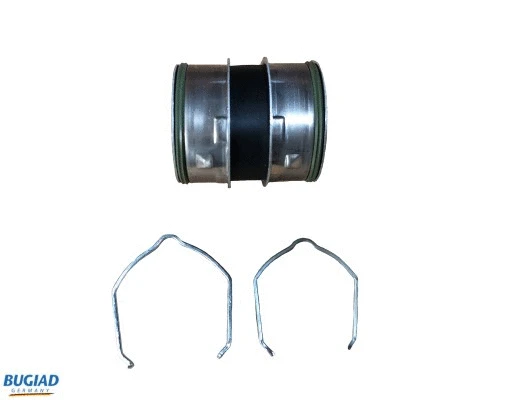 Charge Air Hose (86613Prokit)