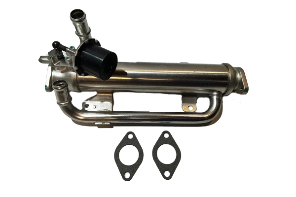 Cooler, exhaust gas recirculation (BSP25206)