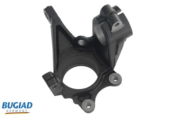 Steering Knuckle, wheel suspension (BSP25278)