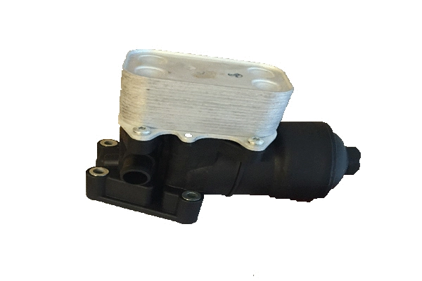 Housing, oil filter (BSP24941)