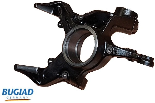 Steering Knuckle, wheel suspension (BSP20308)