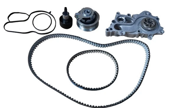 Water Pump & Timing Belt Kit (BTB56515)