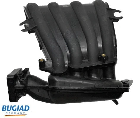 Intake Manifold Module