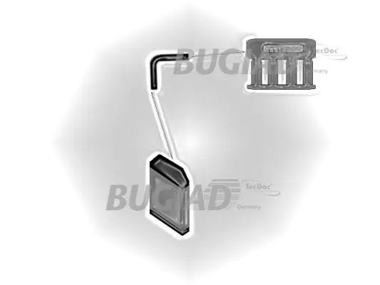 Charge Air Hose (88794)