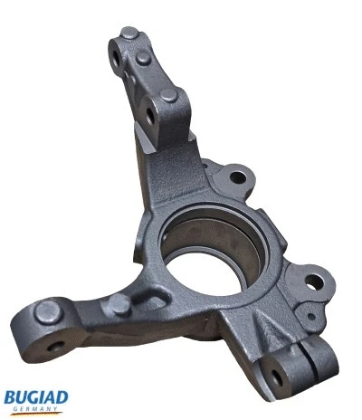 Steering Knuckle, wheel suspension (BSP25469)