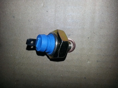 Oil Pressure Switch (BSP21265)