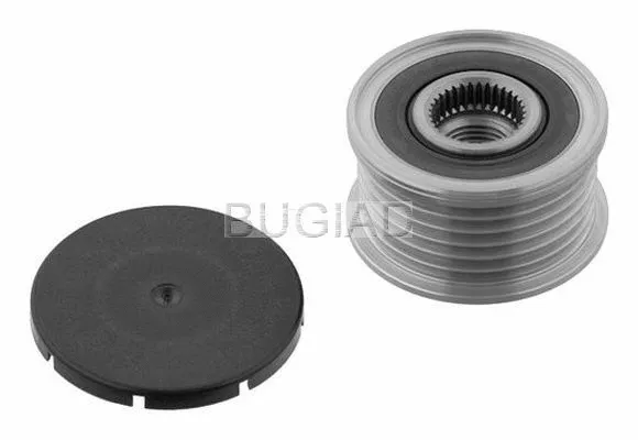 Alternator Freewheel Clutch (54003)