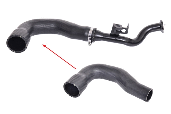 Charge Air Hose (88492)