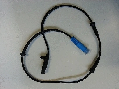 Sensor, wheel speed (73166)