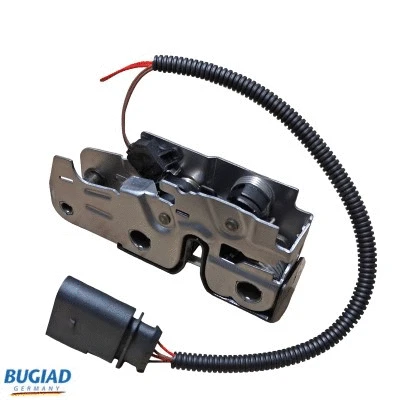 Bonnet Lock (BDL15520)