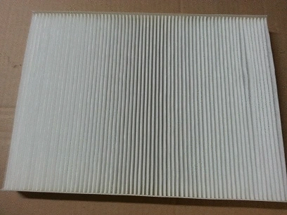 Filter, cabin air (BSP20647)