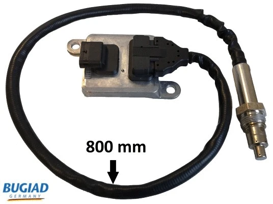 NOx Sensor, NOx catalytic converter (BNX74006)