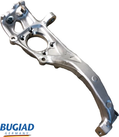 Steering Knuckle, wheel suspension (BSP25551)