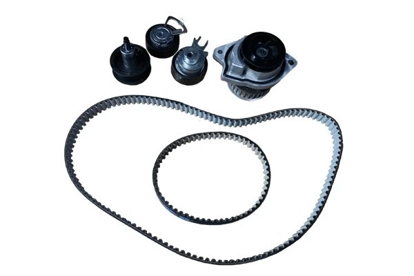 Water Pump & Timing Belt Kit (BTB56509)