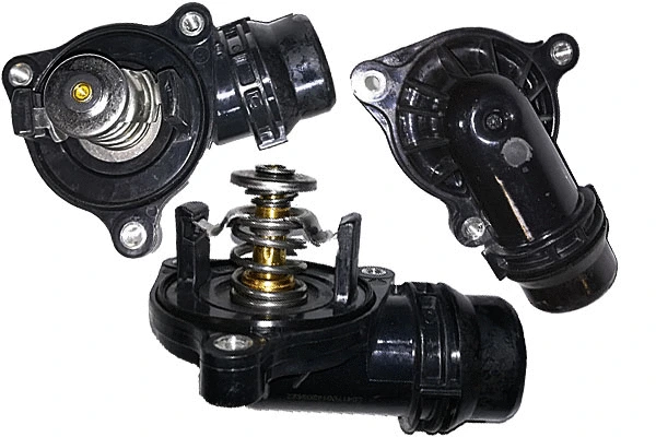 Thermostat, coolant (BMC19233)